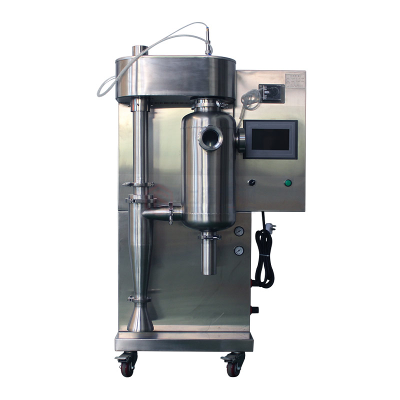 小型喷雾干燥机8000T（实验室用科研喷雾干燥机）
