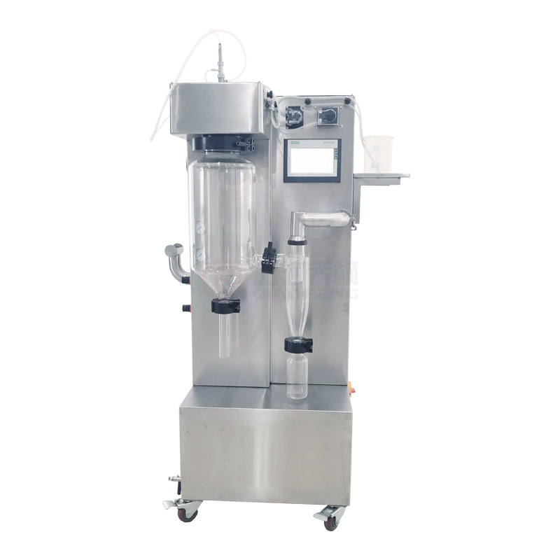 实验型喷雾干燥机9000Y（实验室用）