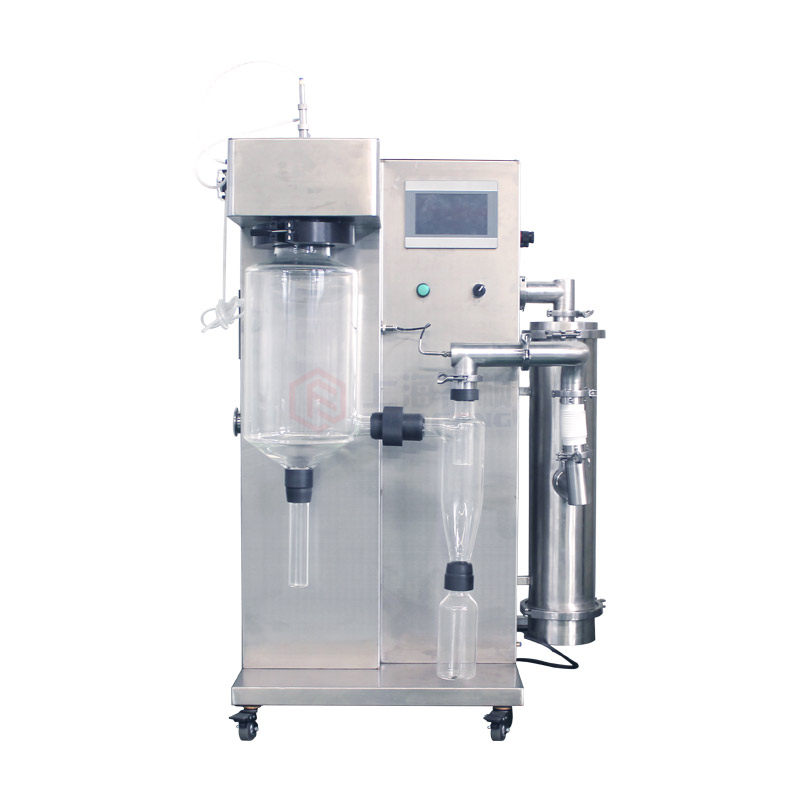实验型喷雾干燥机8000N（实验室用）